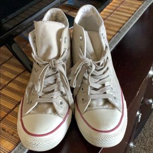 Women’s Converse Wedges